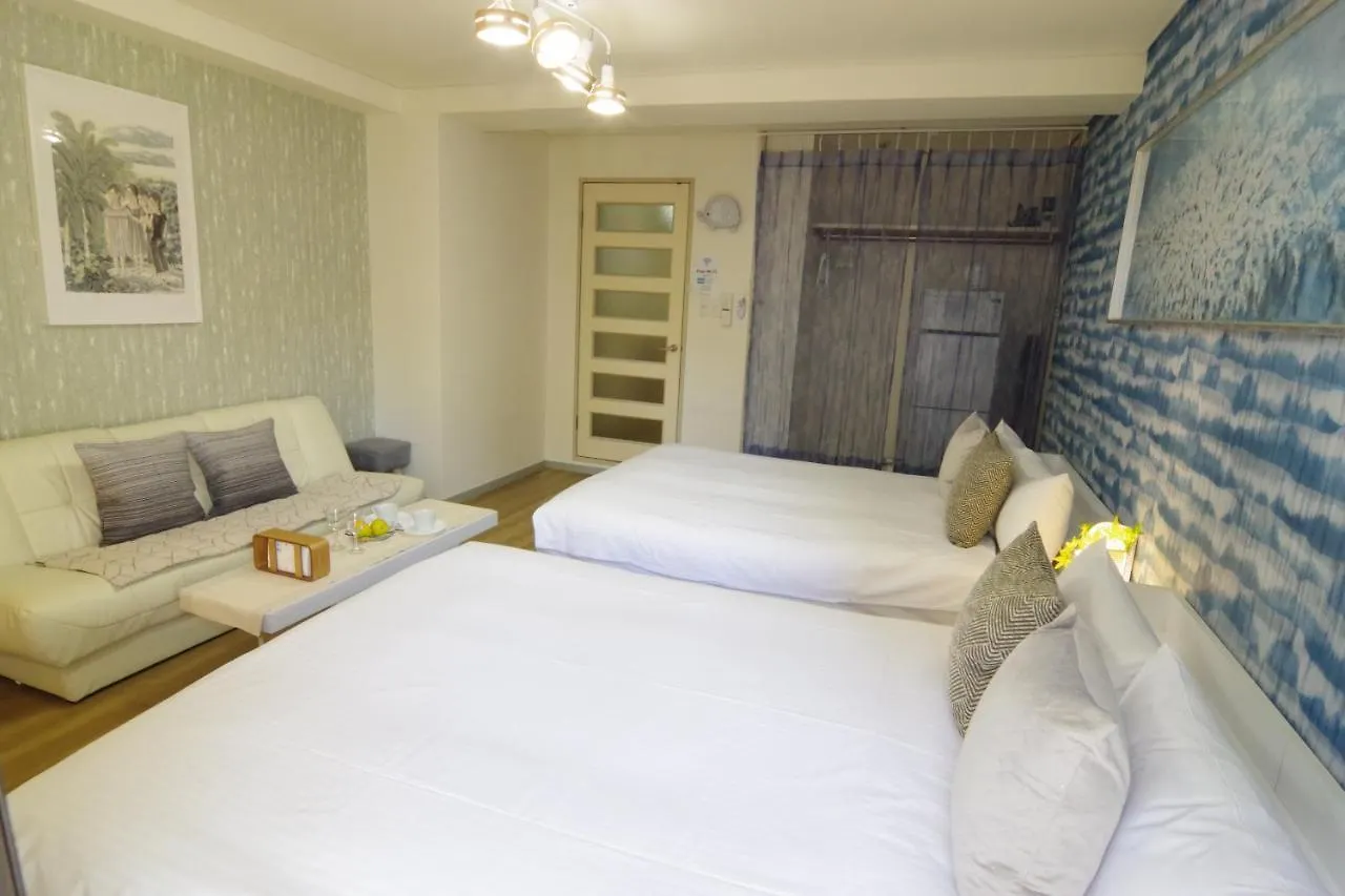 Nippombashi Art Hotel 403 Οσάκα 0*,  Ιαπωνία