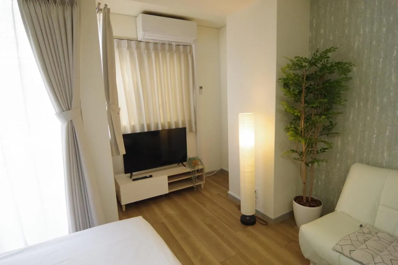 Nippombashi Art Hotel 403 Οσάκα 0*,  Ιαπωνία
